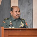 Kuker Verifikasi Asistensi Kemhan RI di Makodam XIII/Merdeka