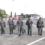 Lanud Sam Ratulangi Jadi Tuan Rumah Operasi Balat Samodra     