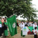 Pemkab Bungo Gelar Berbagai Kegiatan dalam Rangka Peringati Hari Santri Nasional