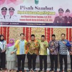 Anton Arifullah Pimpin Kejari Pariaman, Ini Doa dan Harapan Bupati Suhatri Bur