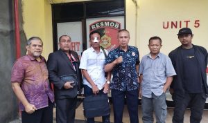 Purnawirawan TNI Dikeroyok, Kuasa Hukum Minta Polisi Tangkap Pelaku