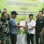 Suhairi Ditunjuk Sebagai Ketua DPW, Ormas Jawara Banten Untuk Provinsi Lampung