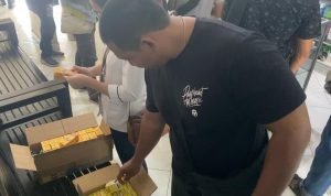 Lakukan Sidak di Beberapa Apotek, Polres Jembrana Gandeng Balai POM