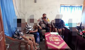 Akui Curi Ayam Milik Wayan, Selesai Lewat Sipandu Beradat