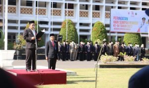 Pemuda Blora Diajak Berkolaborasi Membangun Negeri