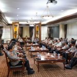 Kapolri Apresiasi Dukungan Moril Purnawirawan Jenderal ke Para Juniornya