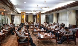 Kapolri Apresiasi Dukungan Moril Purnawirawan Jenderal ke Para Juniornya