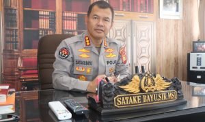 Pelayanan Penerbitan SIM Polda Bali dan Jajaran Dipastikan Sesuai Standar