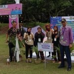 Hebat, Tim Kemah Bhakti Kecamatan Tigaraksa Sabet 3 Piala Juara Peserta Terbaik