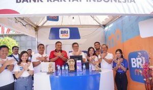 Gelar Bali Financial Experience Festival 2022 di Gianyar, Mahayastra Dampingi OJK Regional 8 Bali Nusra