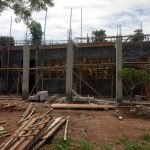 Kepala SMPN 5 Tigaraksa: Terima Kasih Dibangun Ruang Kelas Baru Tahun ini