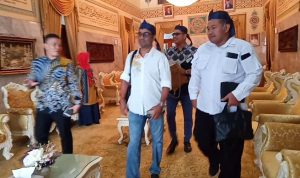 Investor Asal Malaysia Lirik Potensi Infrastruktur dan Pembangunan Ekonomi Kabupaten Serang