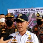 Libatkan TNI-Polri, Pemkot dan Pemkab Tangerang Tingkatkan Pengawasan Jam Operasional Truck Tanah