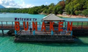 Netizen Wisata: Festival Bunaken Seakan Dimiliki Golongan Tertentu
