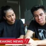 Bikin Konten Prank KDRT, Baim Wong dan Paula Meminta Maaf