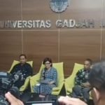 Polemik Ijazah Jokowi, Ini Penjelasan Rektor UGM