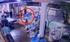 Viral Video KDRT Rizky Billar Lempar Bola Biliar ke Arah Lesti Kejora