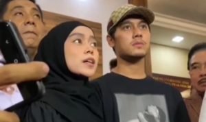 Sadar Buat Keresahan di Masyarakat, Lesti Sampaikan Permohonan Maaf