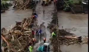 Tagar Pray For Bali Jadi Trending Topic di Twitter