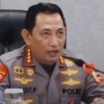 Kapolri Ancam Copot Anggota yang Terlibat Setoran