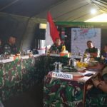 Pesan Penting Untuk Yonif R 712 Yang Akan Tugas di Papua