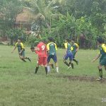 SSB Bhayangkara FC Polsek Wanareja Gelar Turnamen, Diikuti 8 Kesebelasan
