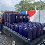 Solar Subsidi Nelayan Disalahgunakan, Polres Lampung Selatan Amankan Seorang Pemuda