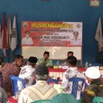 Musrenbang RKPDes Tahun 2023, Desa Way Sidomukti Prioritas Infrastruktur Jalan Pertanian