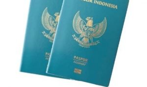 Catat! Mulai Besok, Dirjen Imigrasi Tetapkan Masa Berlaku Paspor 10 Tahun