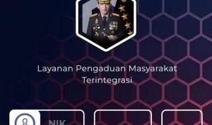 Dumas Presisi Menjadi Inovasi Polri, Mudahkan Masyarakat Untuk Melapor