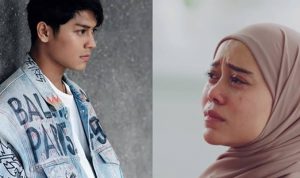 Rizky Billar Resmi Jadi Tersangka KDRT Lesti Kejora