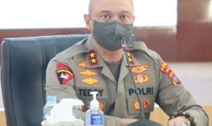 Irjen Teddy Minahasa Ditangkap, Ini Penjelasan Kapolri