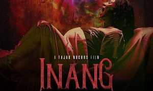 Film Inang Full Movie Berhasil Tayang di BIFAN