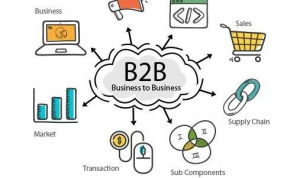 Mengenal dan Penjelasan Seputar B2B Procurement