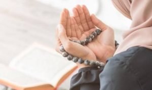 Berikut Doa Setelah Tahajud dan Dhuha