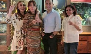 Lestari Klaim Kesiapan Pelantikan