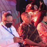 Pameran Minahasa Expo Tahun 2022 Resmi Dibuka
