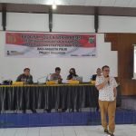 Kompol Yindar Buka Pelatihan Program Quick Wins Presisi Polri Polres Minahasa