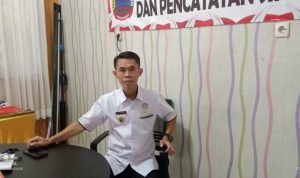 Disdukcapil Lampung Selatan Maksimalkan Pelayanan e-KTP Untuk Masyarakat