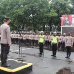 Polisi Gagalkan Upaya Warga Bunuh Diri di Tangerang, Kini Diganjar Penghargaan Kapolres