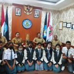 ‘Smapan Berintegritas’ di SMAN 8 Denpasar, Berbuah Manis