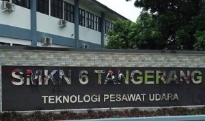 Terlibat Perkelahian 8 Siswa SMKN 6 Tangerang Mengundurkan Diri
