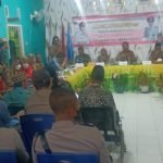 Musrenbangdes Desa Pematang Tahun Anggaran 2023 di Gelar