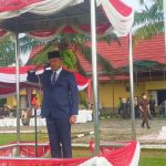 Pemkab Bungo Gelar Upacara Peringati Hari Pahlawan