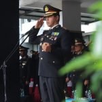 Pemerintah Kabupaten Padang Pariaman Laksanakan Upacara Peringatan Hari Pahlawan ke 77