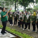 Gus Arief Minta Puskesmas Jangan Tebang Pilih Pasien Pasien