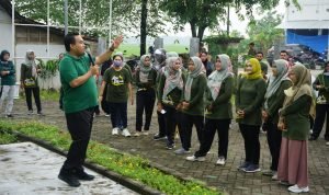 Gus Arief Minta Puskesmas Jangan Tebang Pilih Pasien Pasien