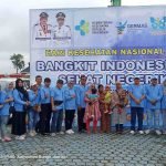 Pemkab Bungo HKN ke-58