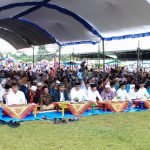 Sekda Bungo Hadiri Pengajian IMMK