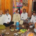 Seren Taun Kasepuhan Cirompang Yang Ke 300 Tahun